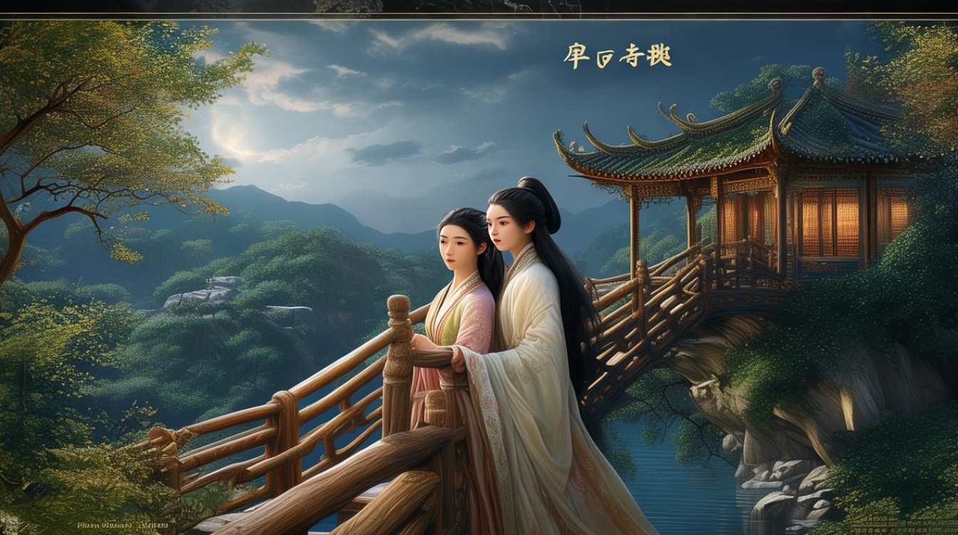 秦观鹊桥仙的散文艺术有何独特魅力？-图2