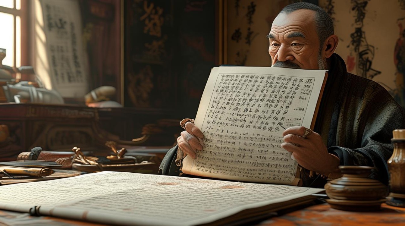 如何评价欧阳修散文的艺术特色与文学价值？-图1