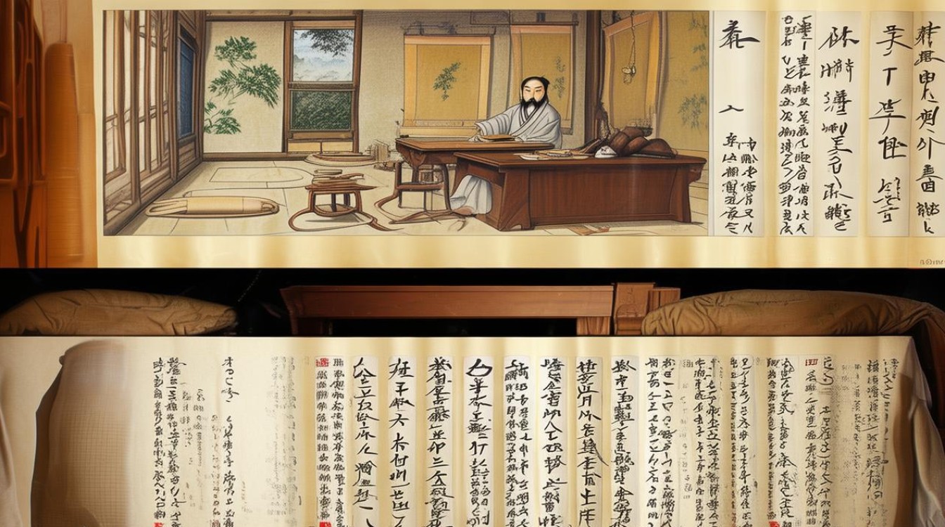 如何评价欧阳修散文的艺术特色与文学价值？-图2