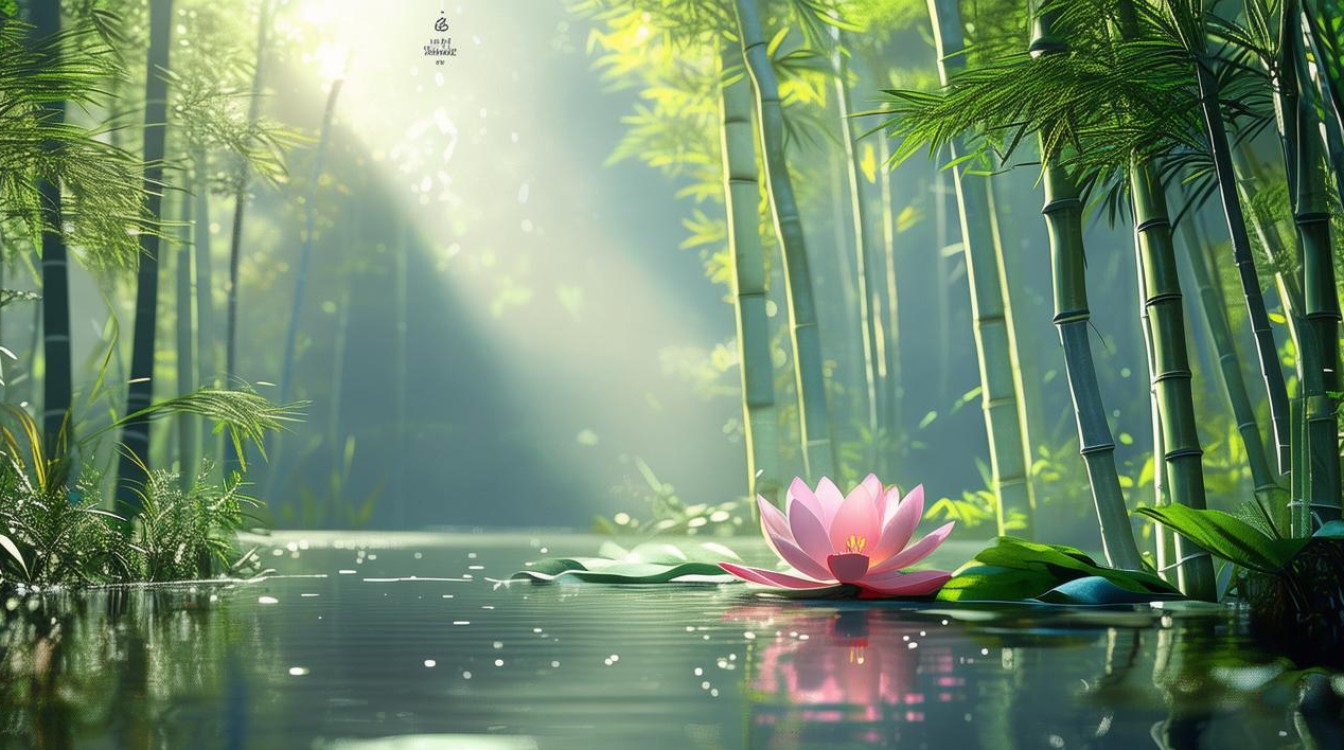 兰的散文诗，如何用文字描绘兰的优雅与诗意？-图1