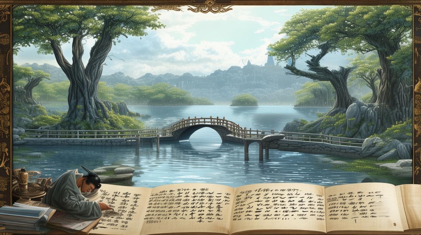 如何掌握洞庭散文的艺术与技巧？-图1