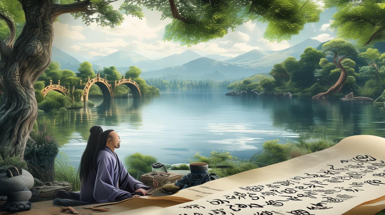 如何掌握洞庭散文的艺术与技巧？-图4