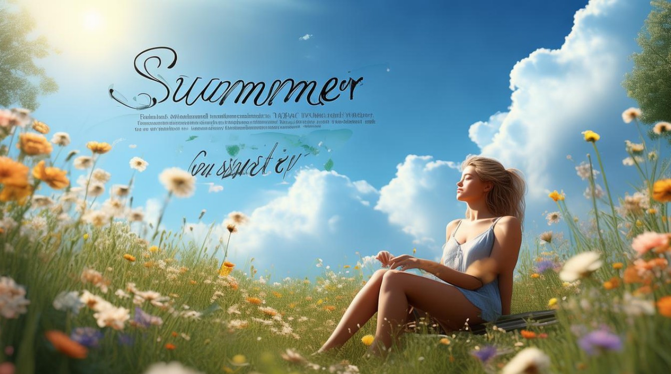 有哪些经典的夏天散文名作值得一读？-图2