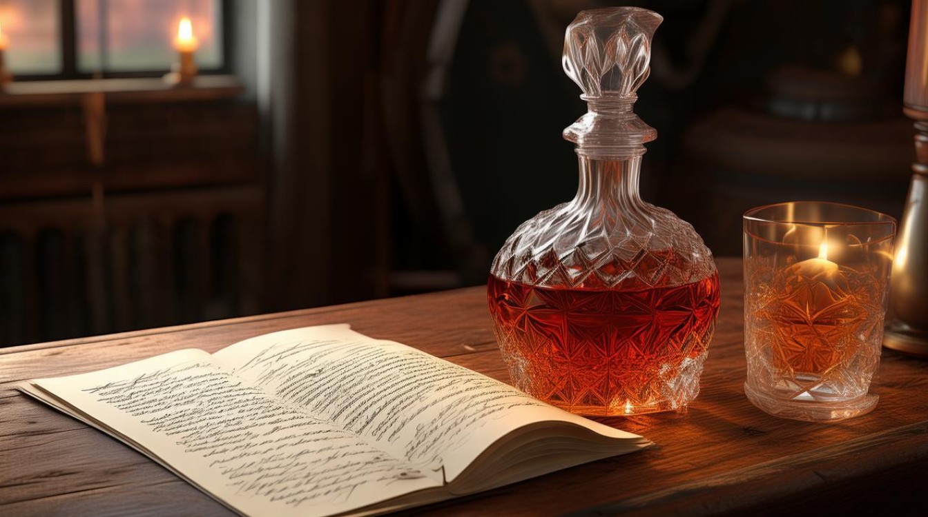 如何用散文诗表达对酒的热爱？-图2