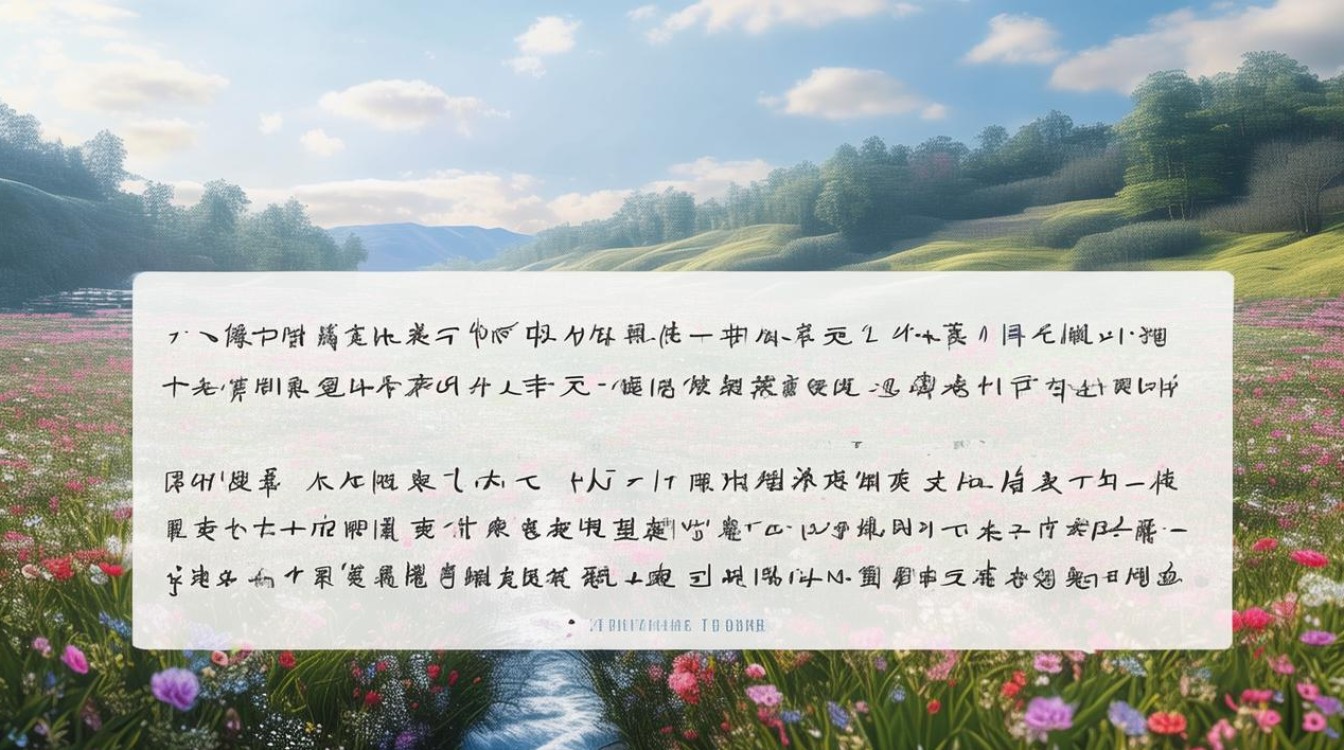 朱自清春的艺术魅力与写作技巧有哪些？-图1