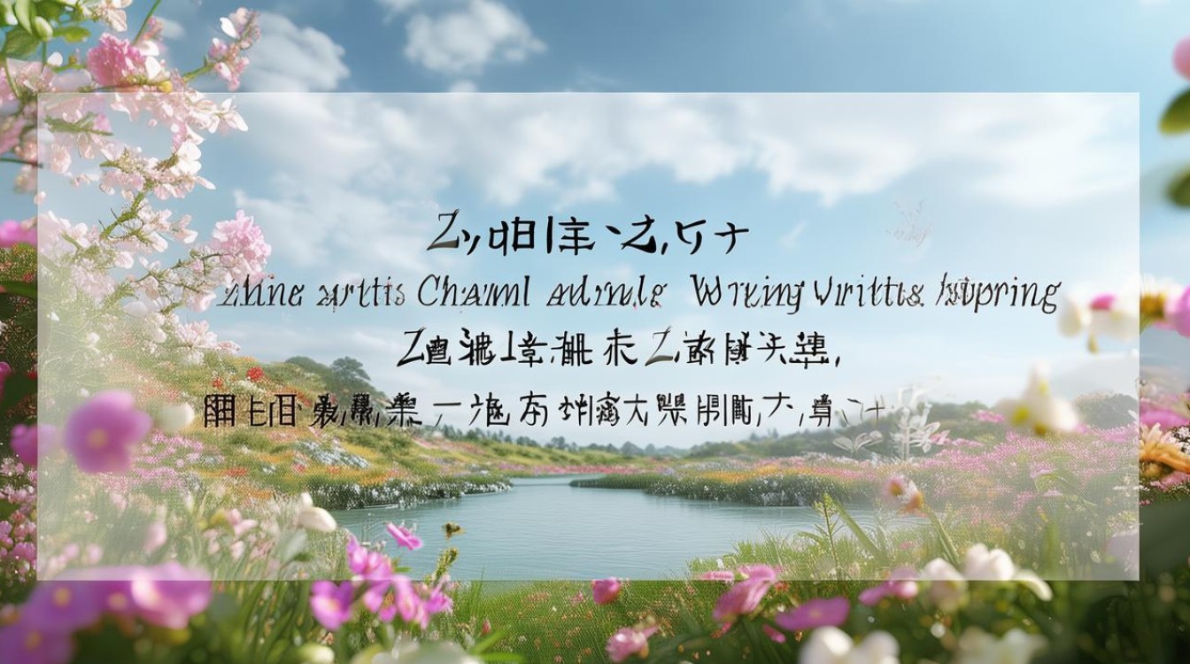朱自清春的艺术魅力与写作技巧有哪些？-图4