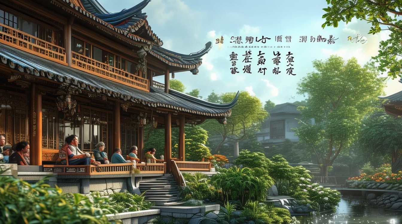 成都印象电视散文，如何展现成都的独特魅力？-图4