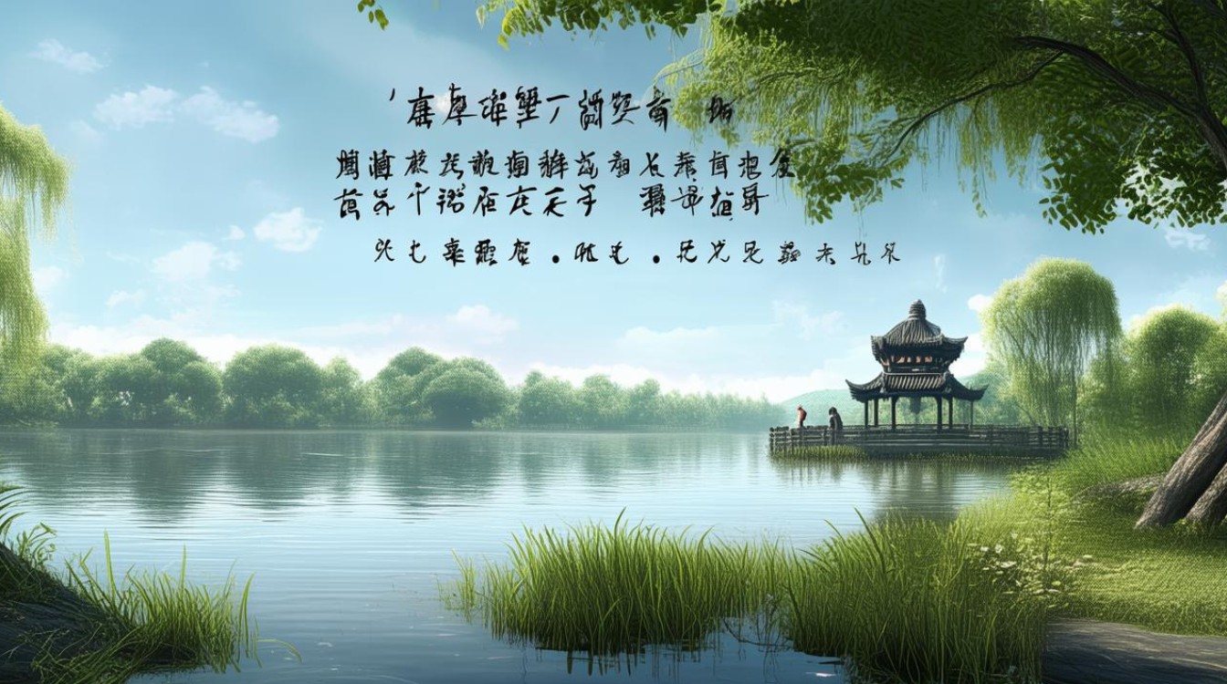 朱自清白马湖的写作艺术有哪些特色？-图1