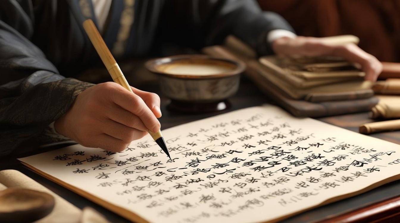 如何写好一篇文言议论文？-图1