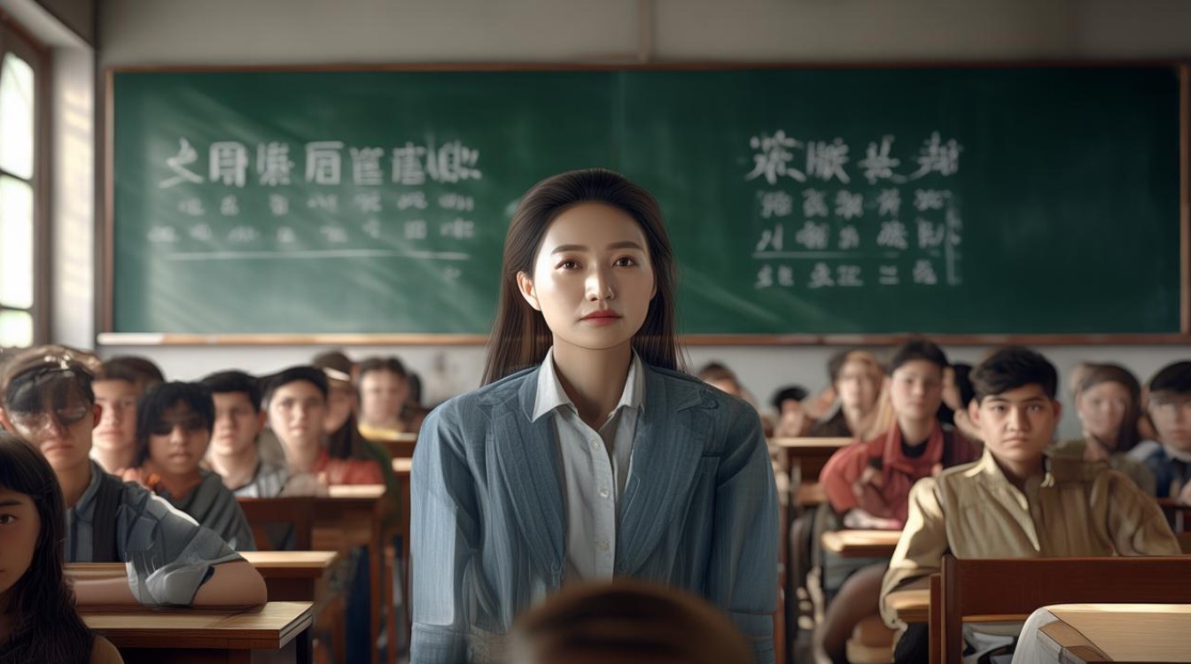 教师在现代社会中的角色价值与责任是什么？-图1