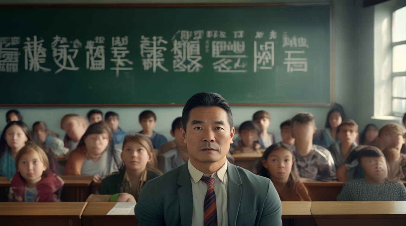 教师在现代社会中的角色价值与责任是什么？-图2