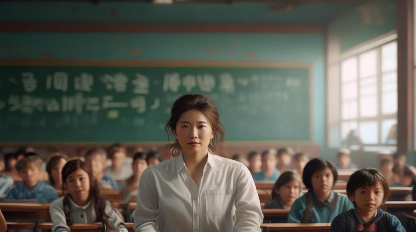 教师在现代社会中的角色价值与责任是什么？-图4
