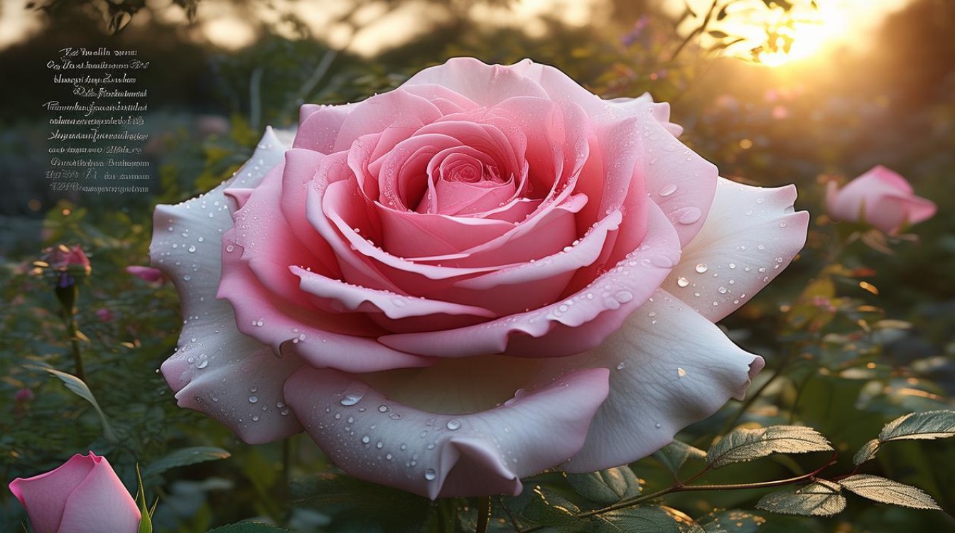 月季花为什么能象征岁月静好？-图4
