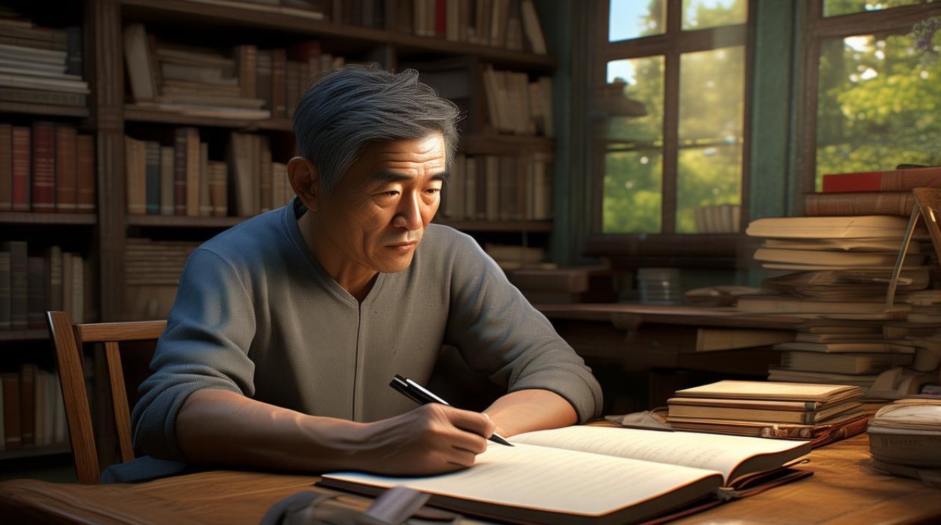 王小波的散文代表作有哪些？写作技巧解析-图2