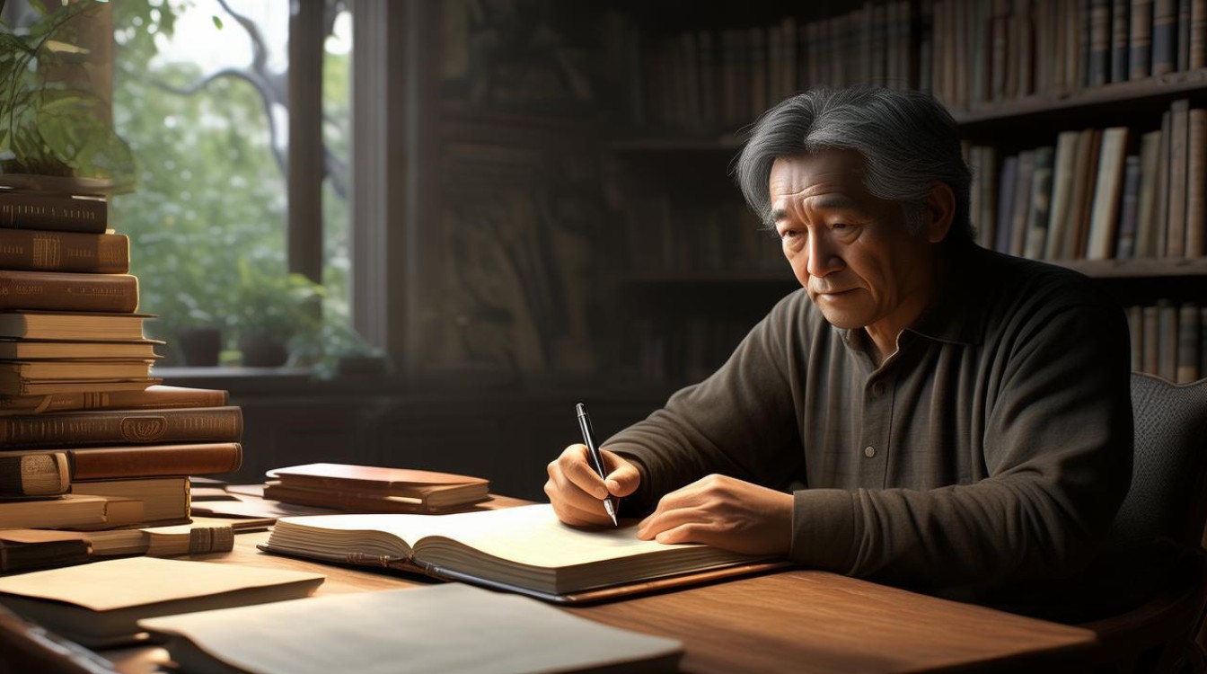 王小波的散文代表作有哪些？写作技巧解析-图4