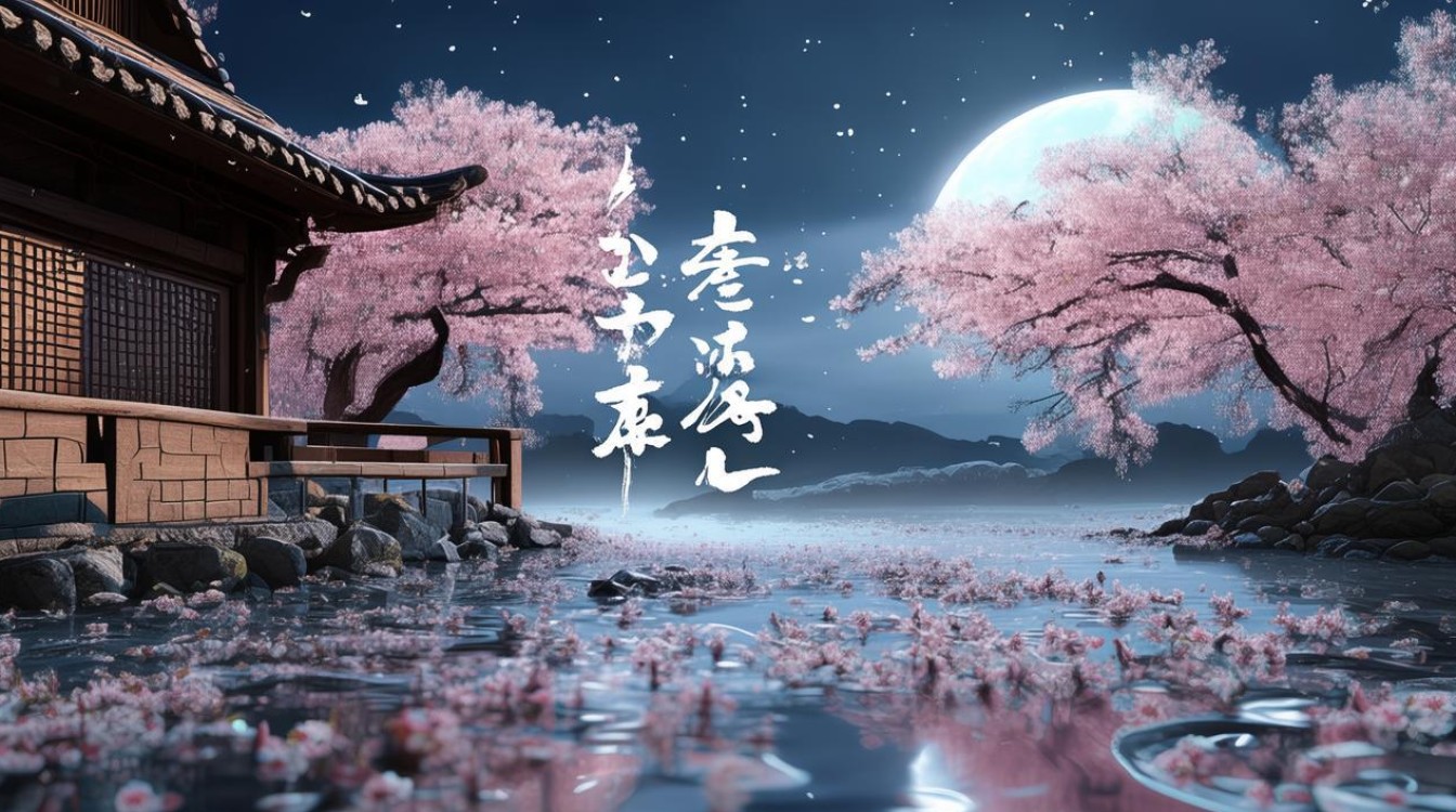 春江花月夜散文赏析，如何解读张若虚的千古绝唱？-图3