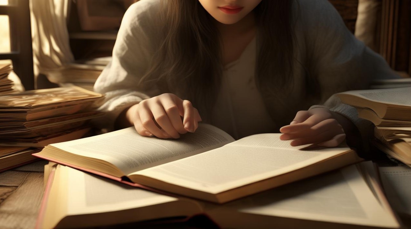 如何掌握朗读艺术的魅力与技巧？-图2