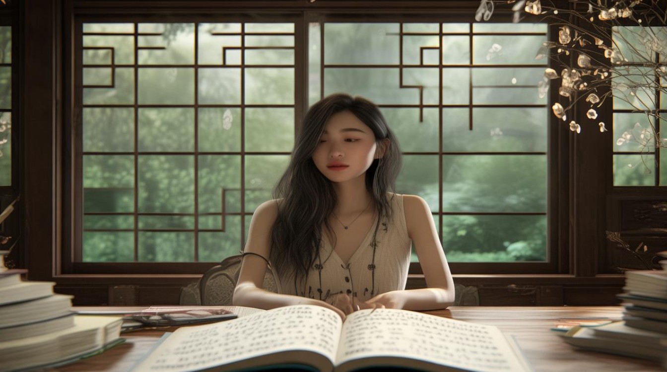 丁立梅短篇散文精选，如何提升写作技巧与当代价值？-图2