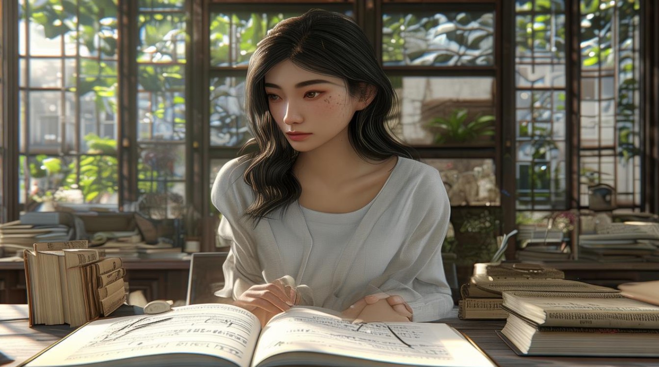 丁立梅短篇散文精选，如何提升写作技巧与当代价值？-图3