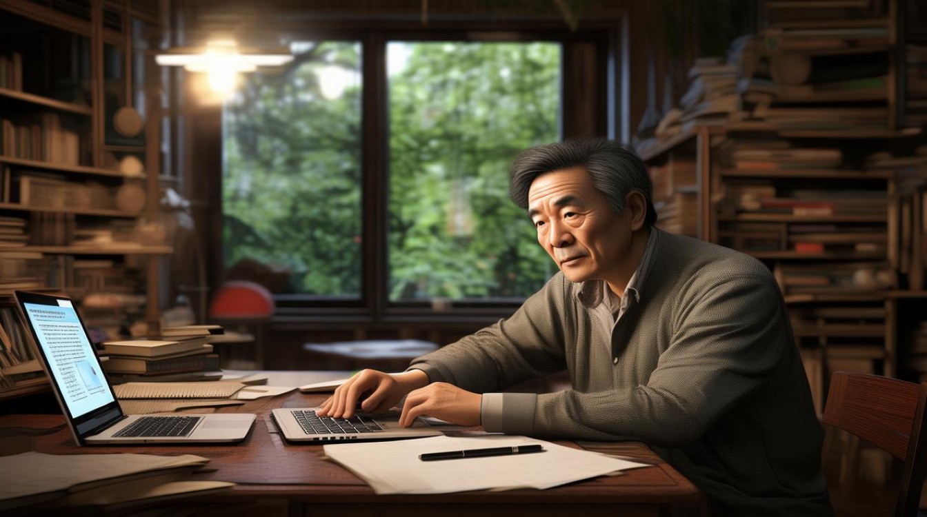 莫言散文有哪些独特的写作技巧？-图4