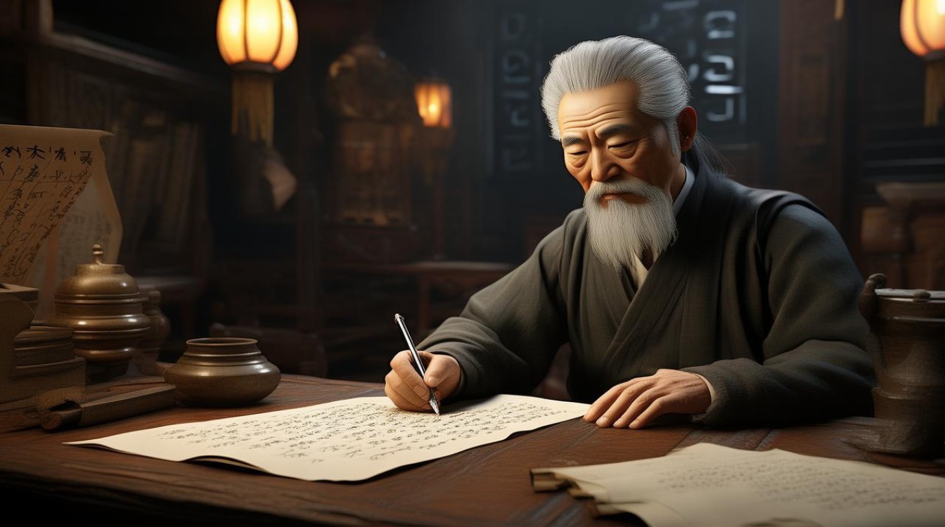 如何运用陶渊明的写作技巧提升议论文水平？实例解析-图3