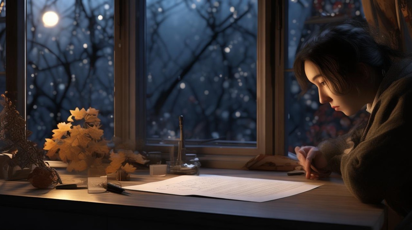 如何写出如秋月般通透又深刻的散文？-图2