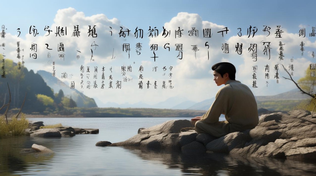 朱自清的匆匆表达了怎样的时间感悟？-图1