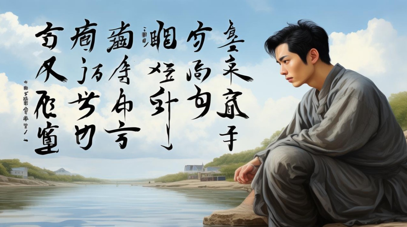 朱自清的匆匆表达了怎样的时间感悟？-图3