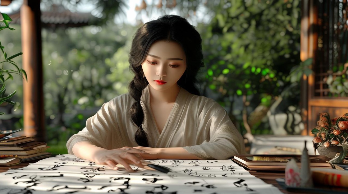 昭君散文的艺术魅力与创作之道有哪些独特之处？-图1