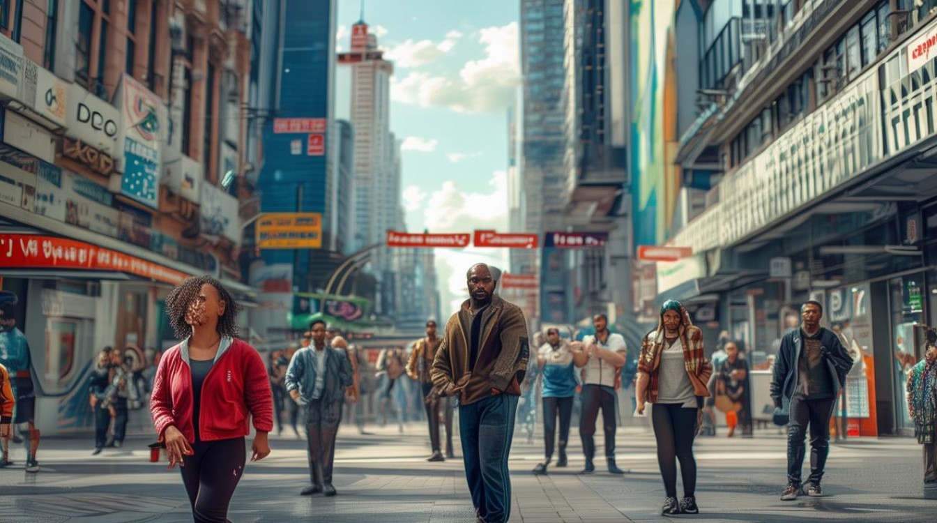 如何在现代社会有效保护自己？-图4