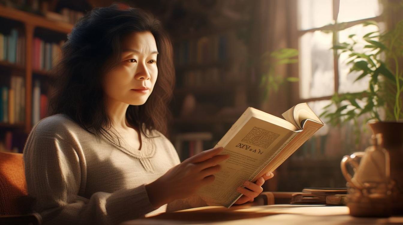 林清玄散文集读后感，如何领悟生活中的禅意与美好？-图1