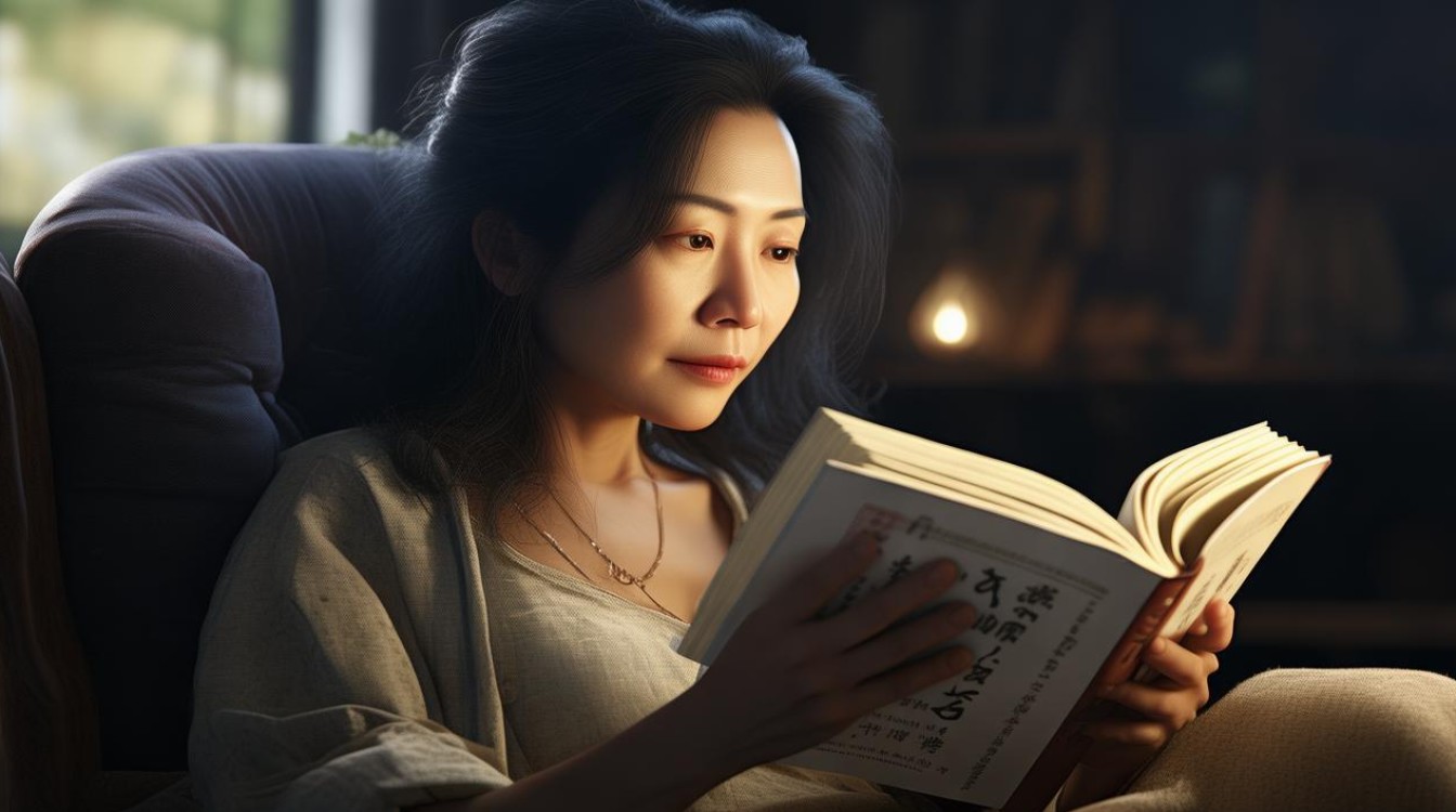 林清玄散文集读后感，如何领悟生活中的禅意与美好？-图2