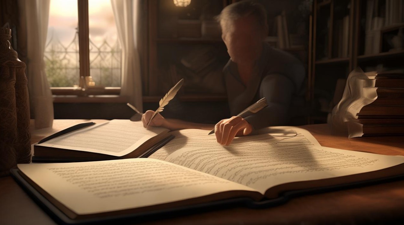 父亲的散文诗作者是谁？创作背景揭秘-图1