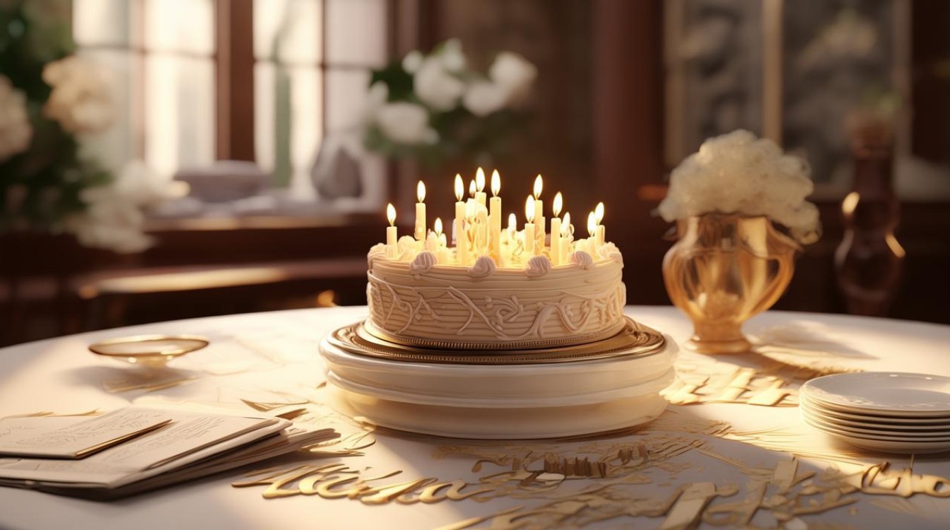 如何用散文诗意地庆祝你的生日？-图2