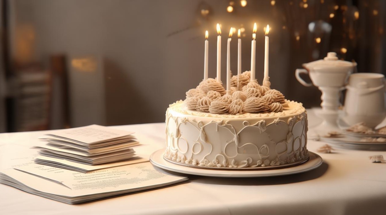 如何用散文诗意地庆祝你的生日？-图4