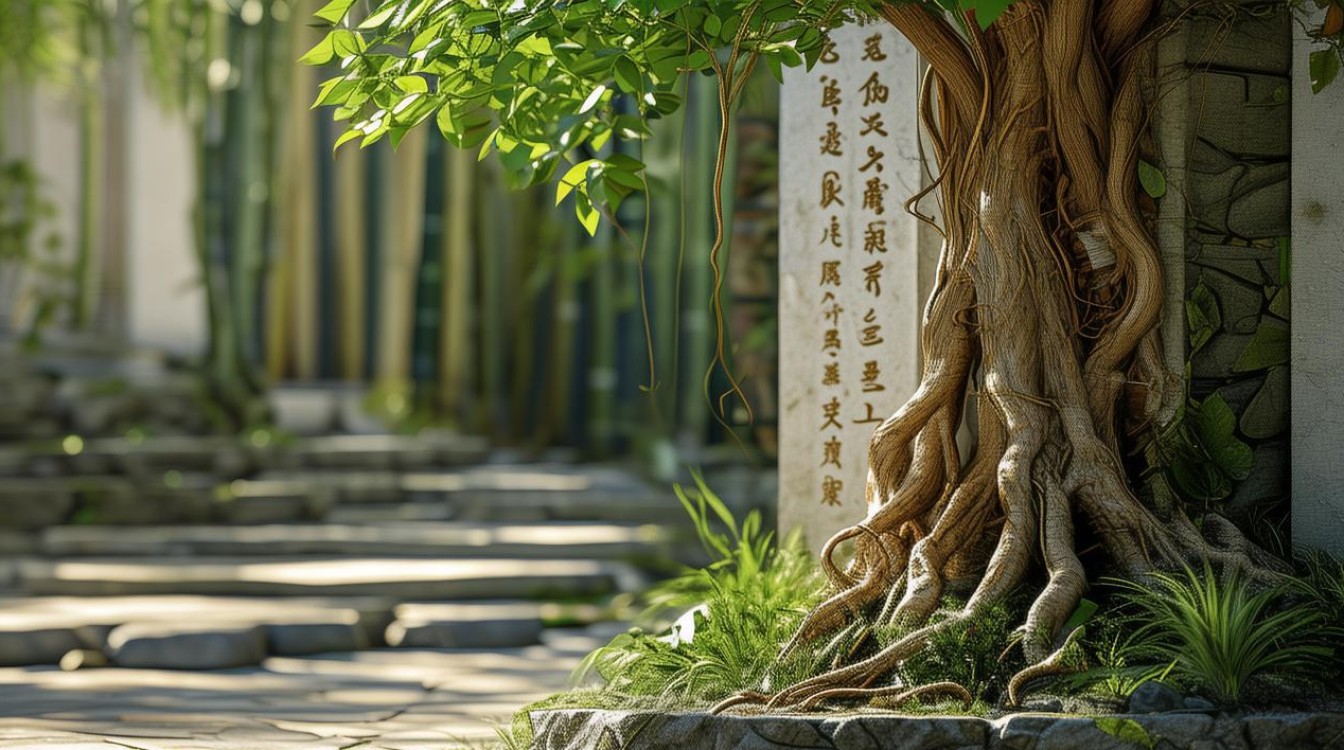 散文人参，如何品味文学中的生命滋养？-图4