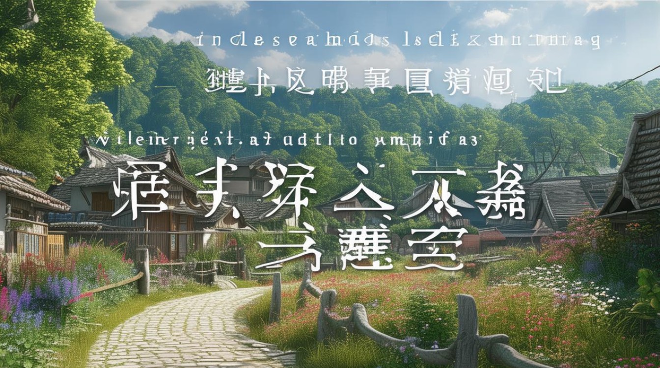家乡的新变化散文，你发现这些不同了吗？-图1