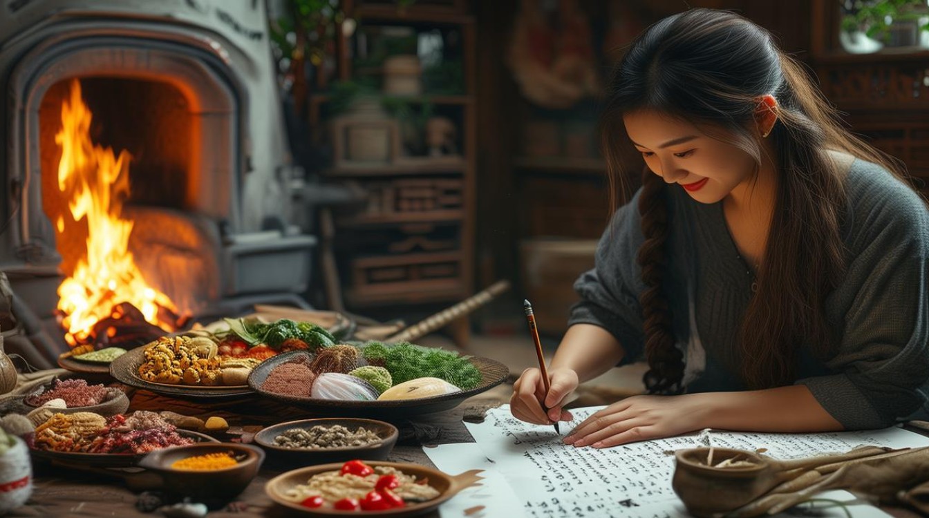 腊八节的散文有哪些优美篇章？-图1