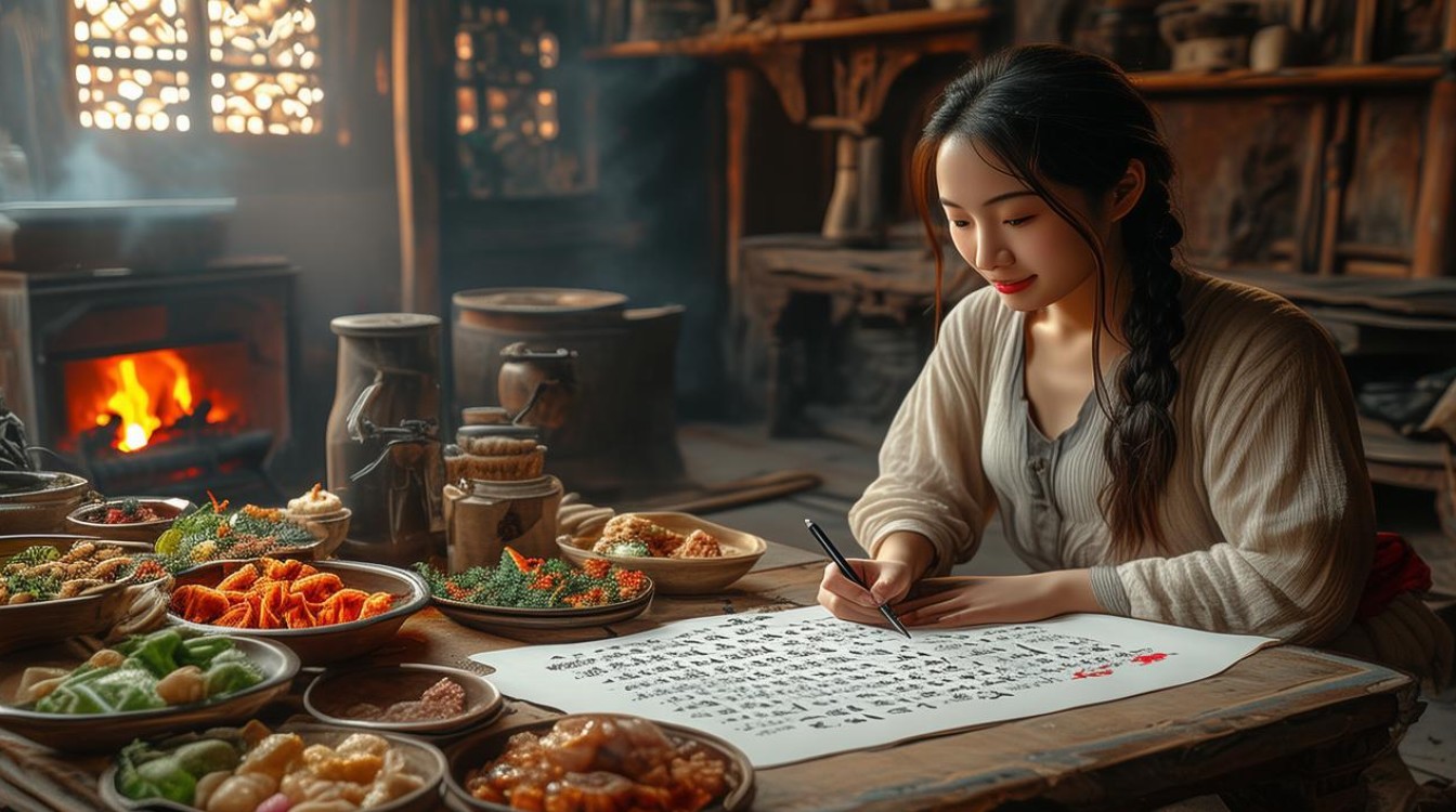 腊八节的散文有哪些优美篇章？-图4