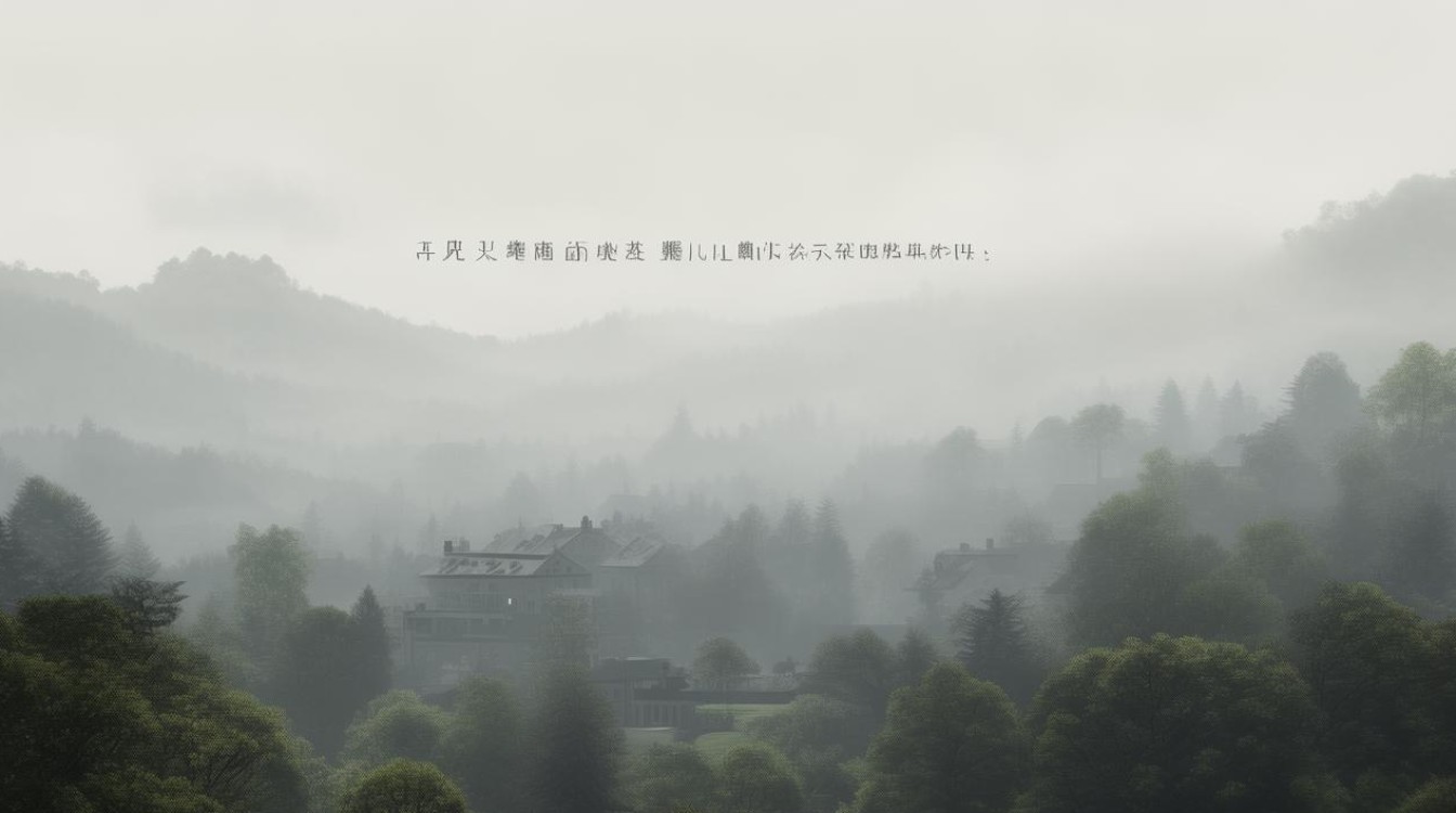 雾霾散文，如何用文字描绘污染下的城市与人心？-图1