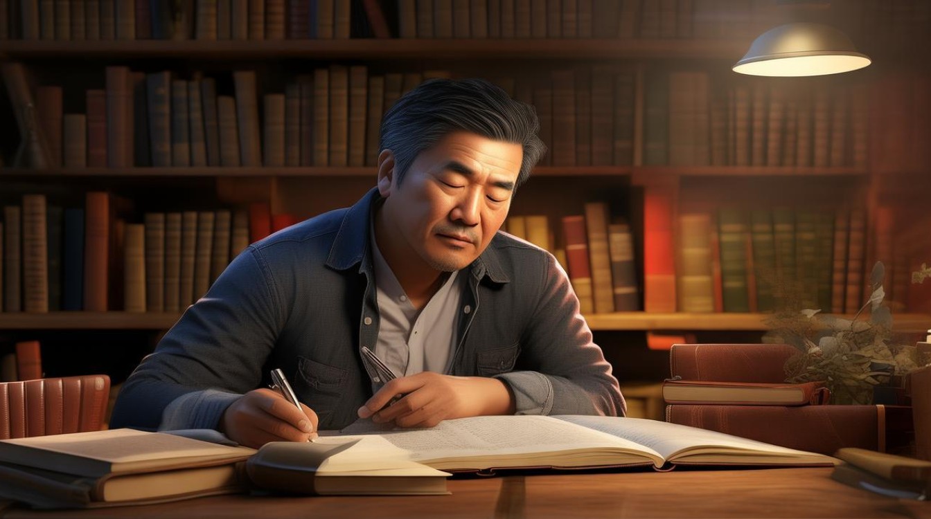励志名家散文精选有哪些必读佳作？-图1