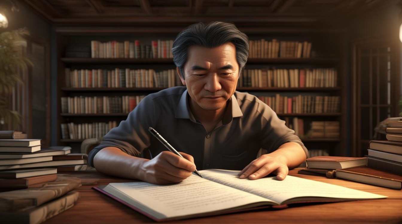 励志名家散文精选有哪些必读佳作？-图2