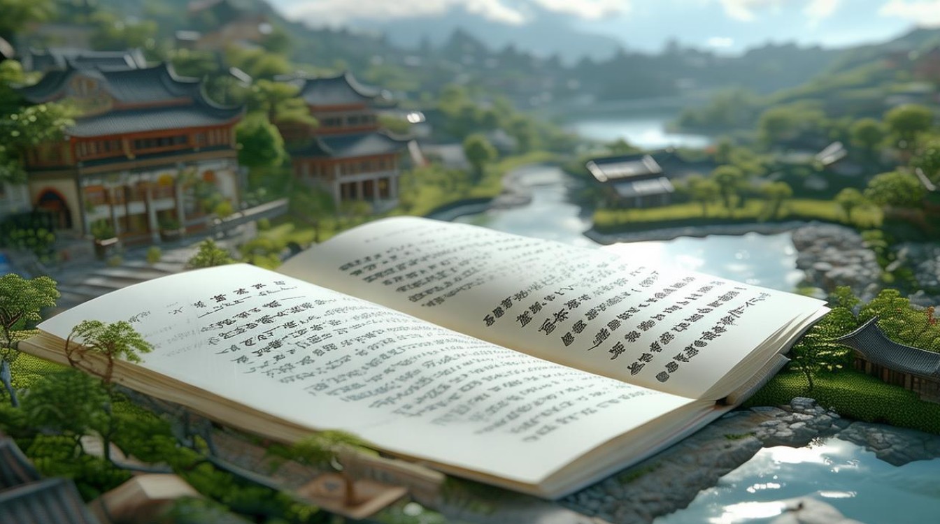 如何通过温州散文展现独特的地域文化魅力？-图1