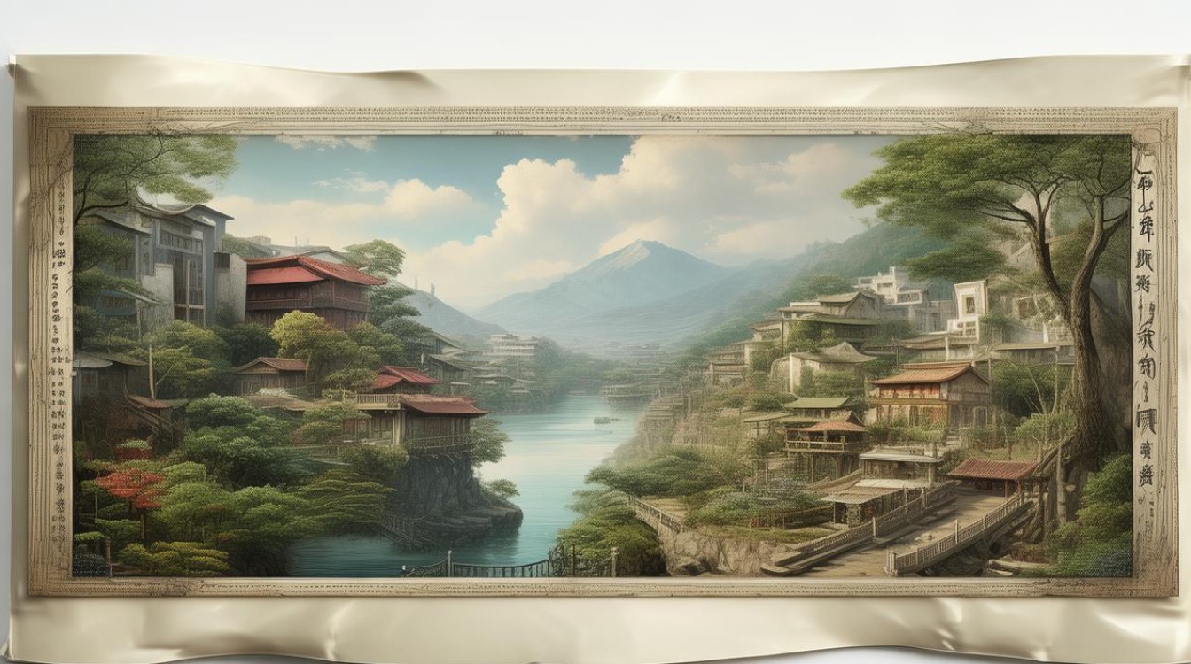 如何通过温州散文展现独特的地域文化魅力？-图2