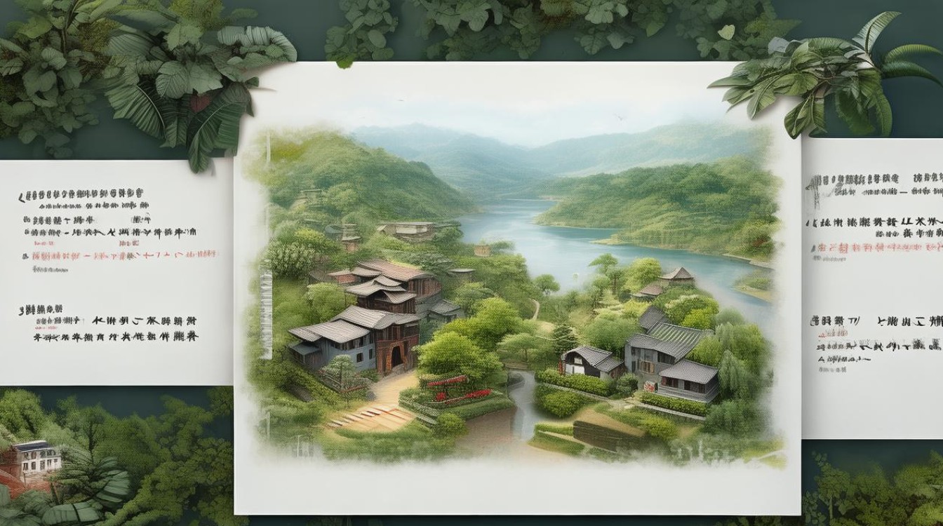 如何通过温州散文展现独特的地域文化魅力？-图3