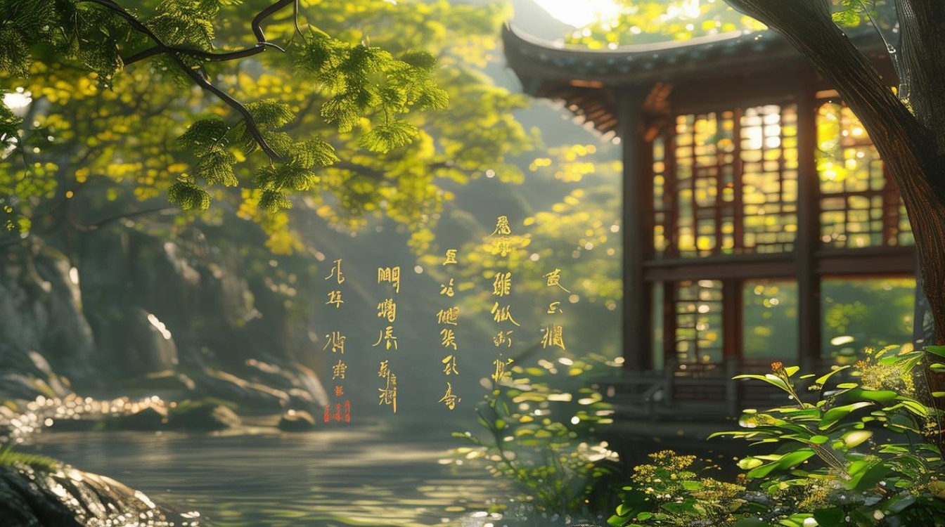 林清玄的散文有哪些独特魅力？-图1