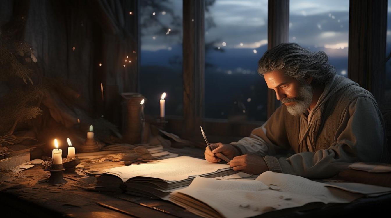 如何通过散文写作展现大爱无疆与时代精神？-图3