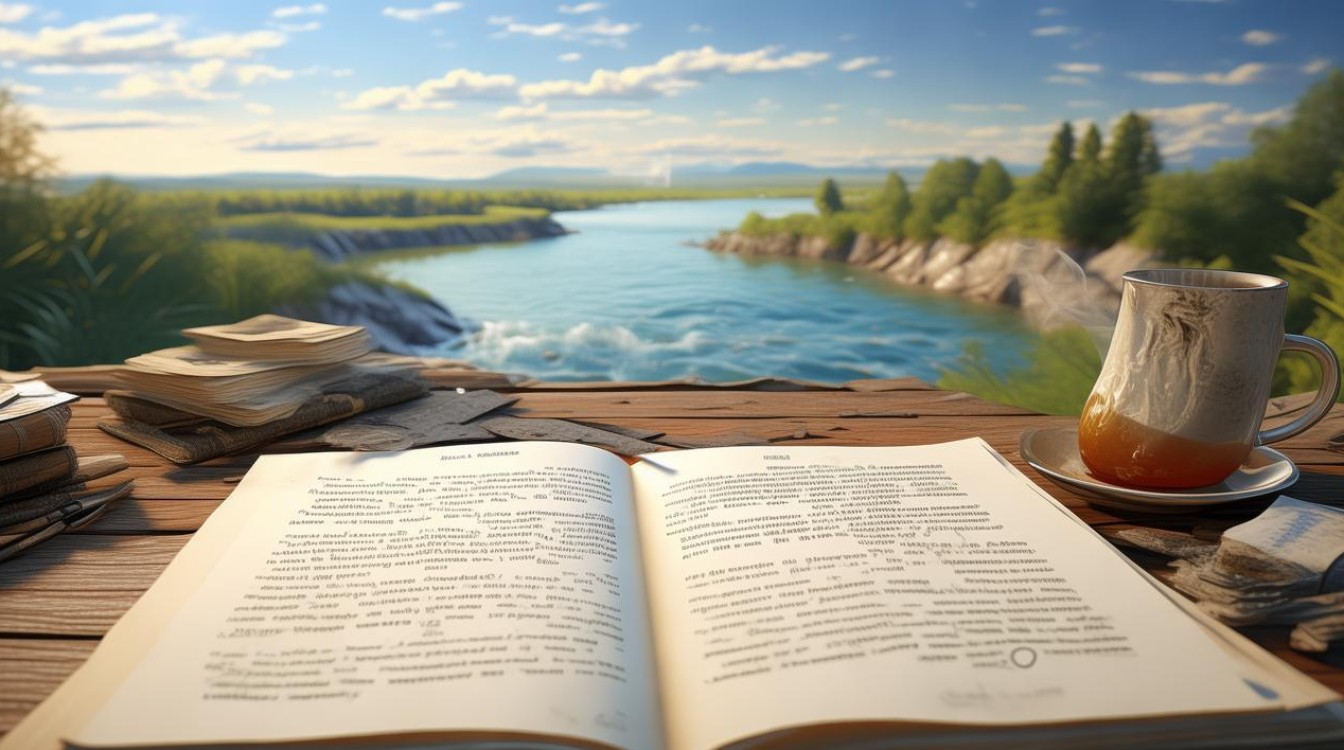 什么是诚实散文？探索散文中的真挚表达-图2