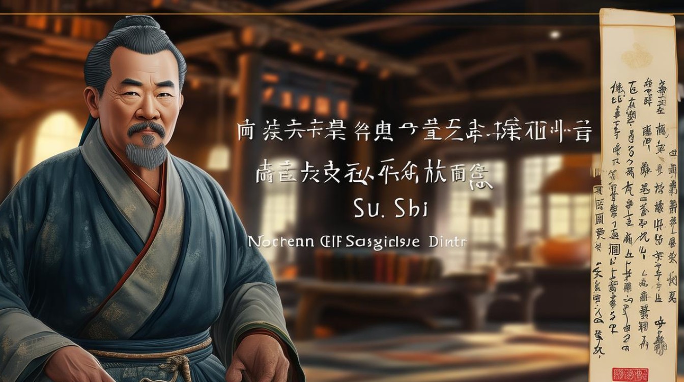 苏轼散文对现代写作有何启示？数字时代经典文学的传播价值-图3