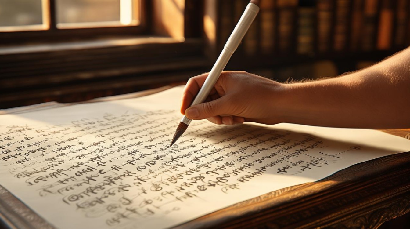 如何用余生诗散文雕刻时光的艺术？-图3